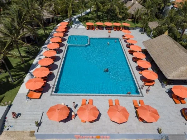 Ảnh Terracotta Resort - 9
