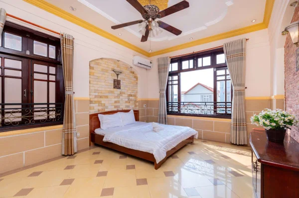 Ảnh Viva VT04 - 28