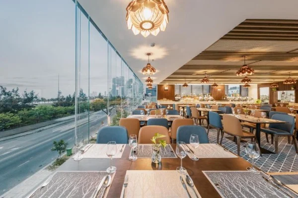 Ảnh Mangata Beachfront Hottel - 20