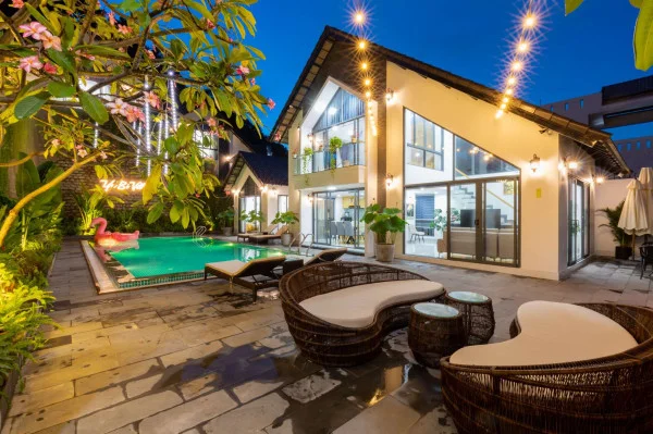 Ảnh Viva VT64 - 45