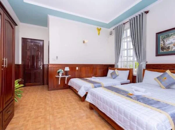 Ảnh Viva VT50 - 13