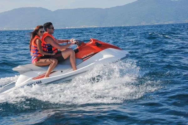 Ảnh Khu nghỉ dưỡng Furama Đà Nẵng - 16