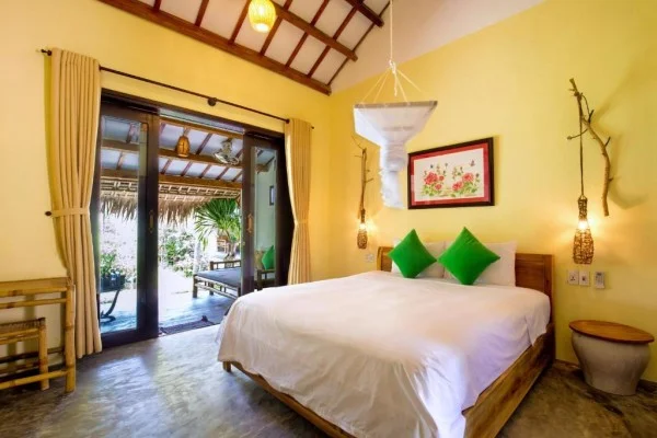 Ảnh Viva Homestay HA 03