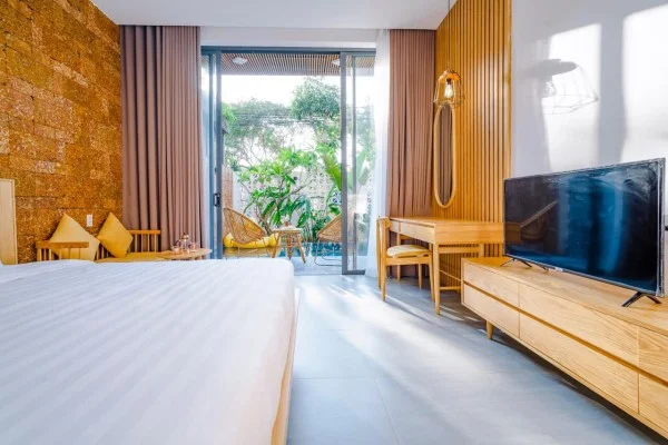 Ảnh Viva Homestay ĐN 01 - 19