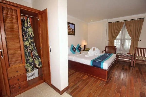 Ảnh Novela Mũi Né Resort & Spa - 25