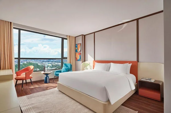 Ảnh Vias Hotel Vung Tau - 25