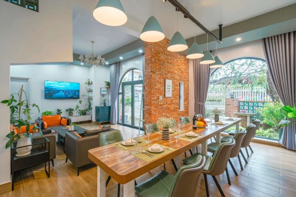 Ảnh Nhím Villa - 11