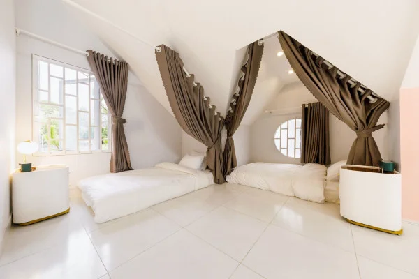 Ảnh YerSin Villa - 14