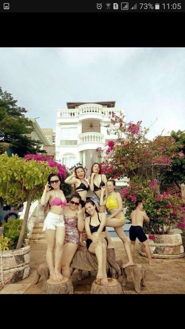 Ảnh Viva VT191 - 11