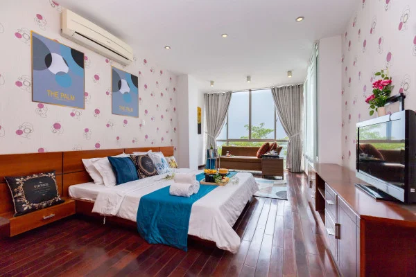 Ảnh Viva VT58 - 25