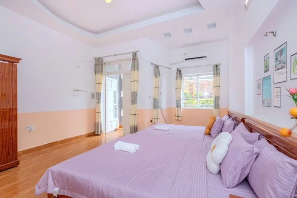 Ảnh Viva Homestay VT 04 - 11