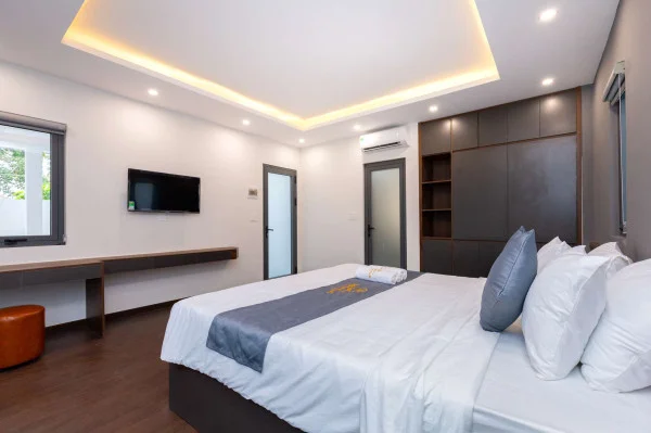 Ảnh Viva VT99 - SEAVIEW VILLA - 11