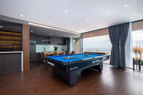 Ảnh Viva VT99 - SEAVIEW VILLA - 15