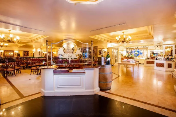 Ảnh The Imperial Vung Tau Hotel - 34