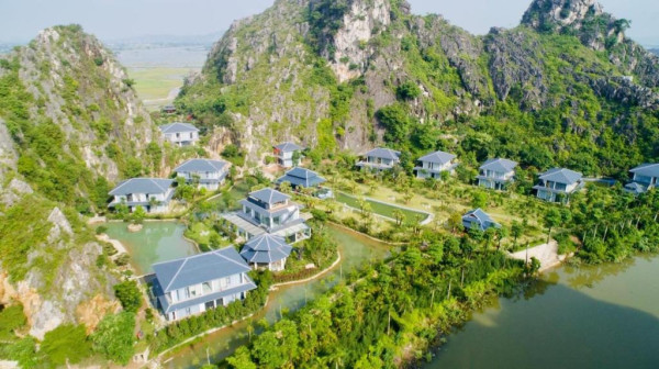 Ảnh Minawa Kenhga Resort & Spa Ninh Bình