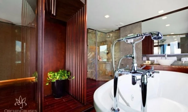 Ảnh Du Thuyền Orchid Classic - 25