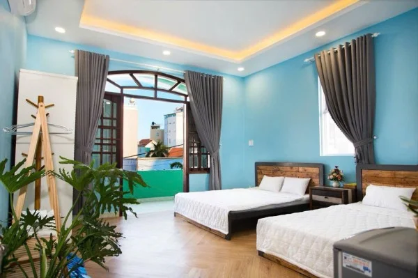 Ảnh Viva Homestay VT 02