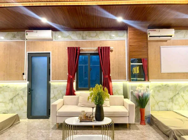 Ảnh Viva VT20 - 11