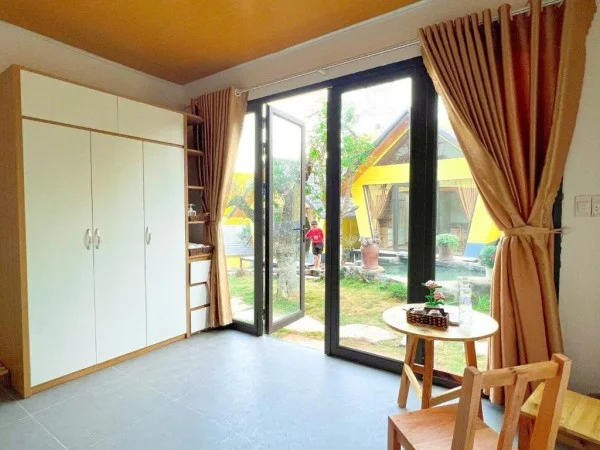 Ảnh Viva Homestay MC 07 - 17