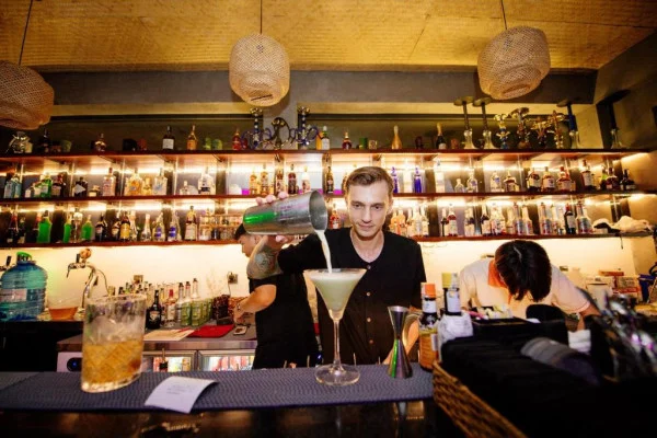 Ảnh Sunset Beach - 9