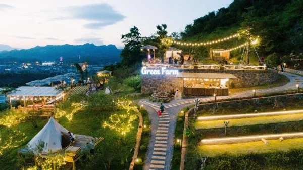 Ảnh Viva Homestay MC 09