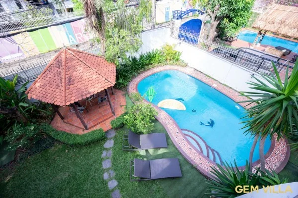 Ảnh Viva Homestay SG 03 - 15