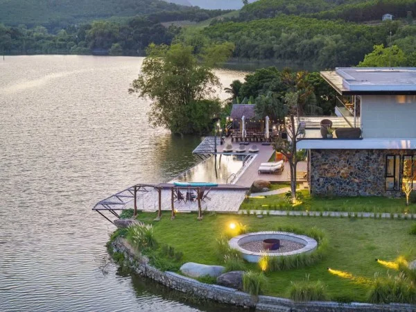 Ảnh Viva HB01 - Sân Pickleball