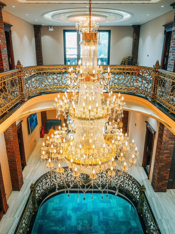 Ảnh Viva TĐ40 - 15