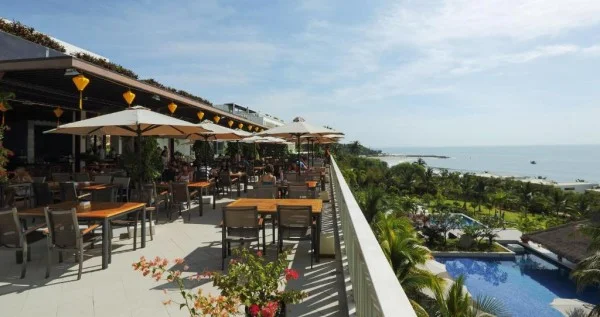 Ảnh The Cliff Resort & Residences, Mui Ne - 35