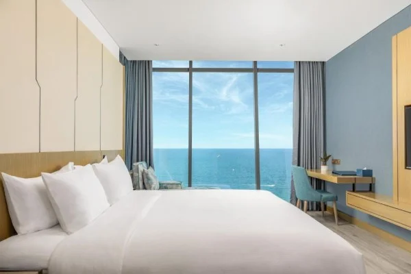 Ảnh Awaken Da Nang Hotel