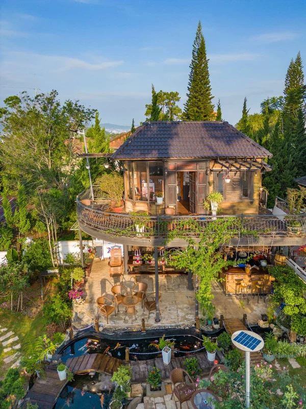 Ảnh Villa Yên Thế - 35