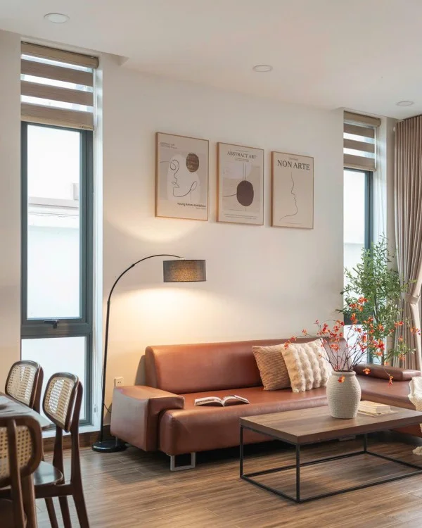 Ảnh Viva Homestay ĐL 10 - 15