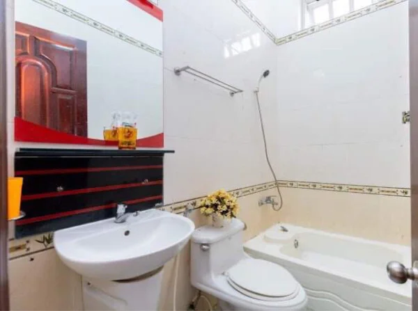 Ảnh Viva VT50 - 18