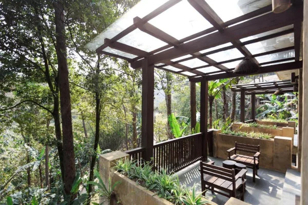 Ảnh Melia resort ba vì - 21