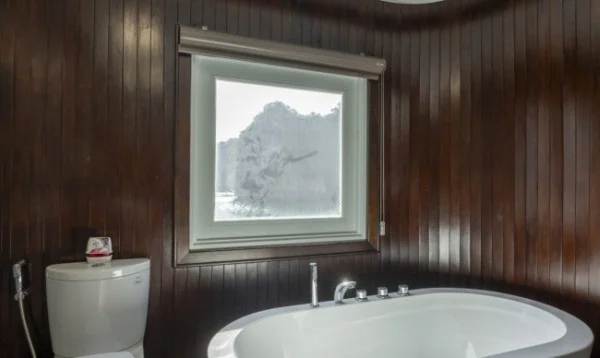 Ảnh Du Thuyền Ambassador Signature - 12