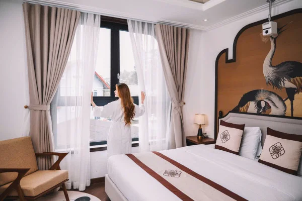 Ảnh Villa ĐL19 - 29