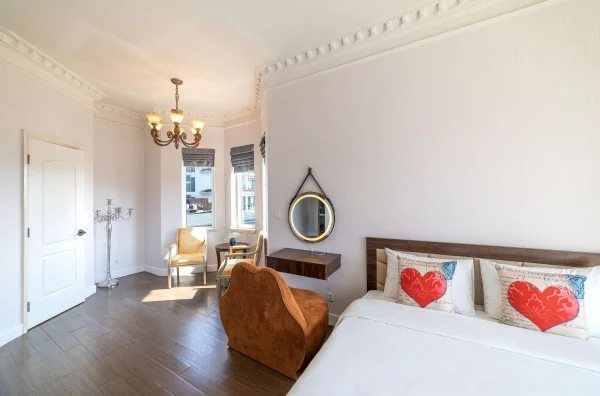 Ảnh Lan Phương Villa - 36