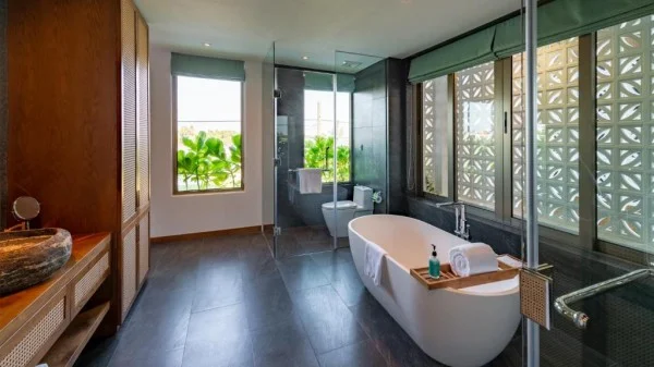 Ảnh Bellerive Hoi An Resort and Spa