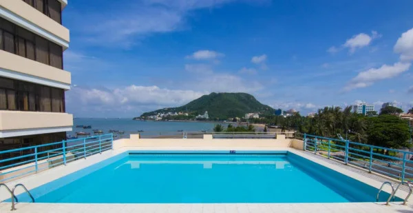 Ảnh Vung Tau P&T Hotel - 4