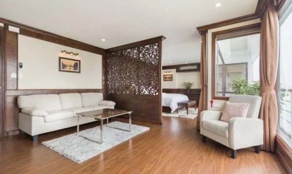 Ảnh Du Thuyền Mon Cheri - 12