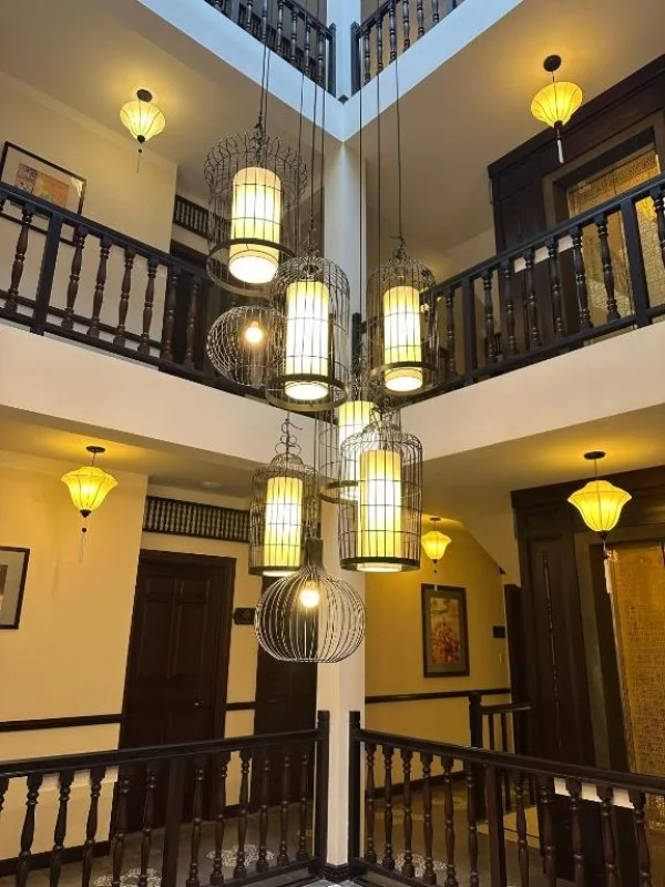 Ảnh Little Hoi An . A Boutique Hotel & Spa - 18