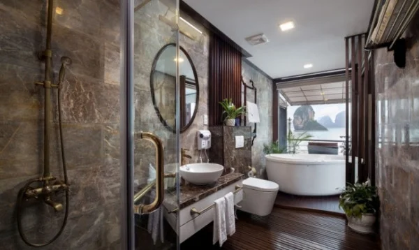 Ảnh Du Thuyền Orchid Trendy - 13