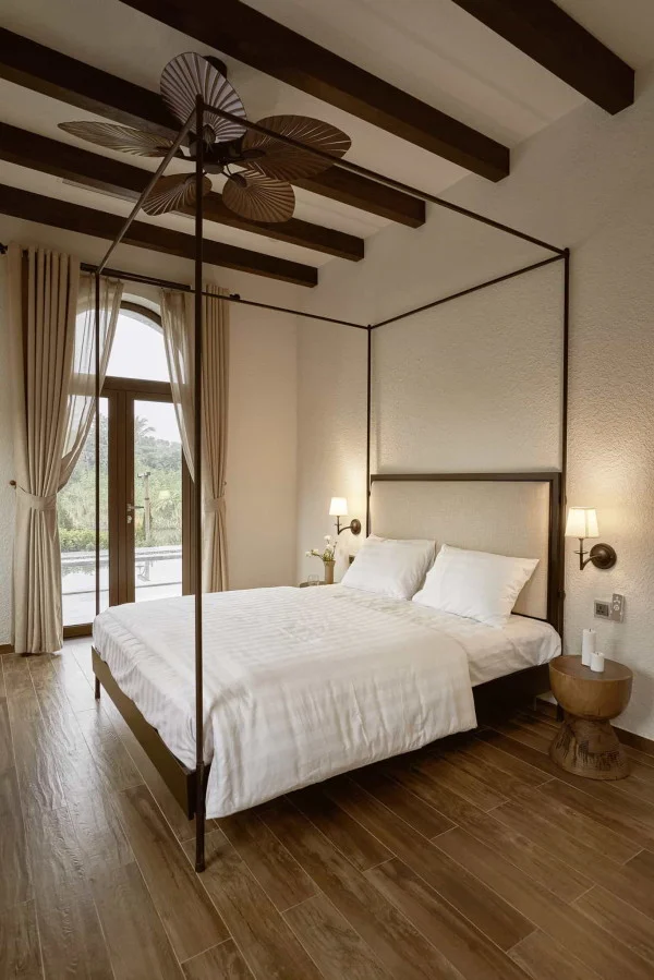 Ảnh Viva HB03 - Sân Pickleball - 13