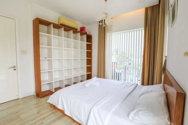 Ảnh Viva Homestay SG 02 - 20