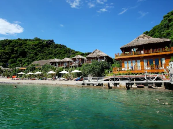 Ảnh Monkey Island Resort