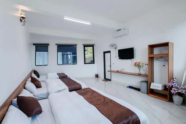 Ảnh Viva MC Titanic