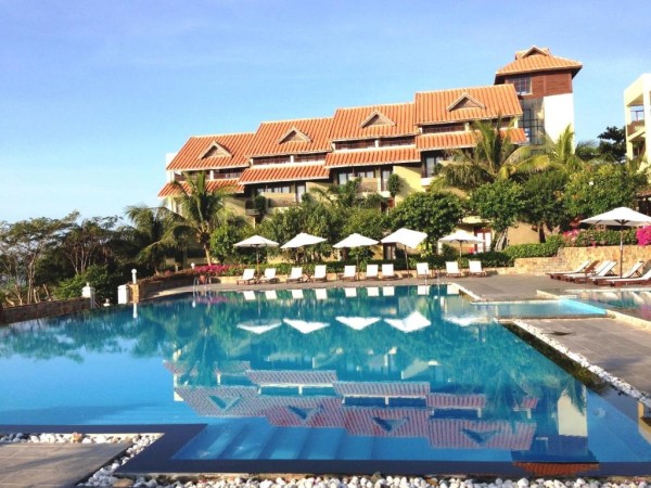 Ảnh Romana Resort & Spa