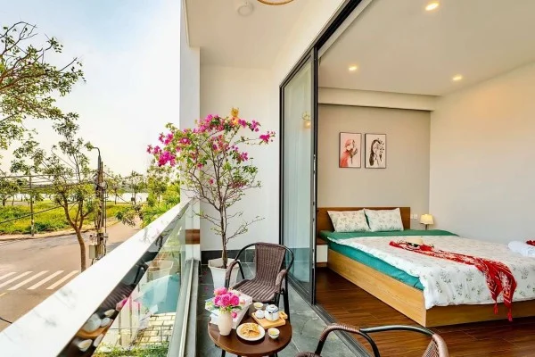 Ảnh Viva Homestay ĐN 04 - 13