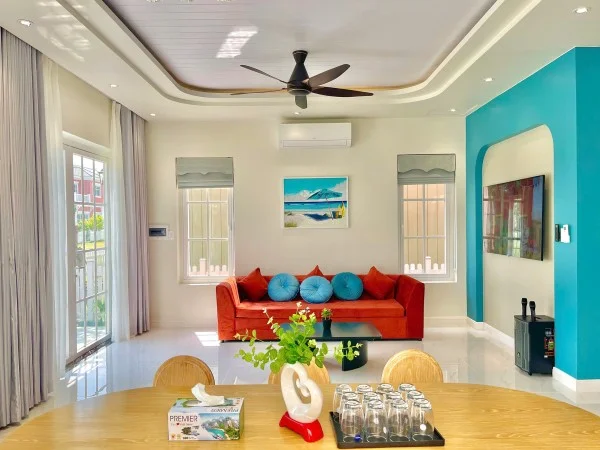 Ảnh Viva NovaWorld PT01