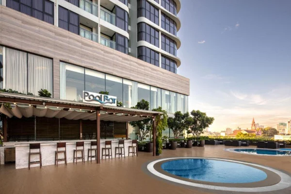Ảnh Melia Vinpearl Đà Nẵng Riverfront - 18